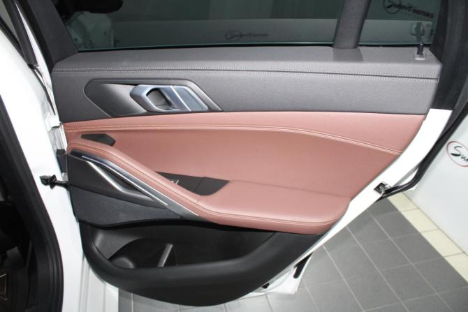 BMW X6 III (G06) с пробегом 2021 года, цена 8 500 000 рублей, 56673 км, внедорожник, Автокод Объявления