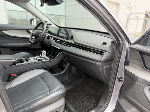 Chery Tiggo 8 Pro Max I с пробегом 2023 года, цена 1 995 000 рублей, 90000 км, внедорожник, Автокод Объявления