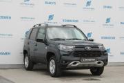 Lada (ВАЗ) Niva Travel I Пермь  - изображение 22