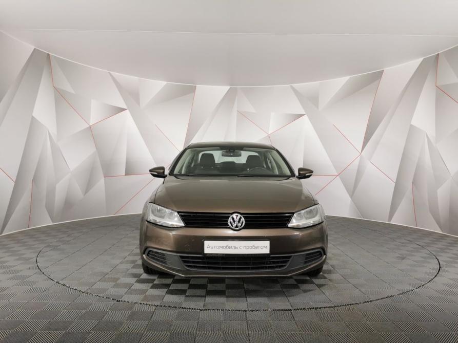 Volkswagen Jetta VI Москва  - изображение 7