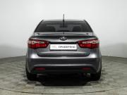 Kia Rio III Санкт-Петербург  - изображение 20