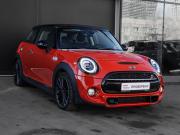 Mini Hatch III (F55/F56) Рестайлинг Москва  - изображение 18