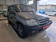 Chevrolet Niva I Арзамас  - изображение 4