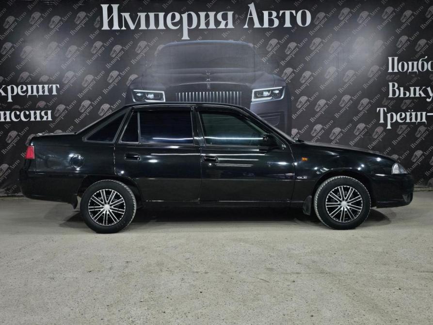 Daewoo Nexia I Рестайлинг Краснодар  - изображение 8