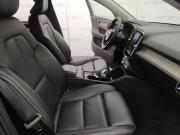 Volvo XC40 I Екатеринбург  - изображение 47
