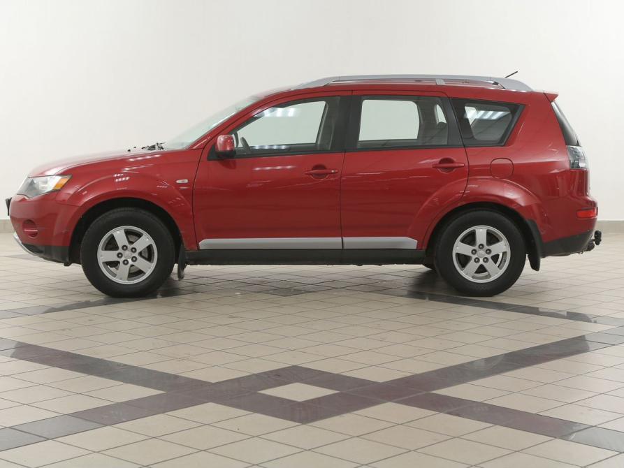 Mitsubishi Outlander II Иваново  - изображение 7