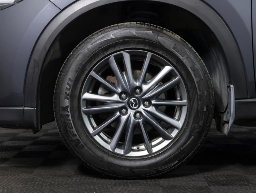 Mazda CX-5 II Москва  - изображение 20