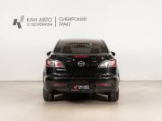 Mazda 3 II (BL) Казань  - изображение 12