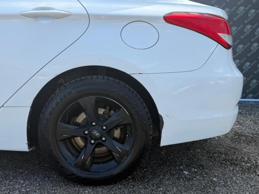 Hyundai i40 I Краснодар  - изображение 15