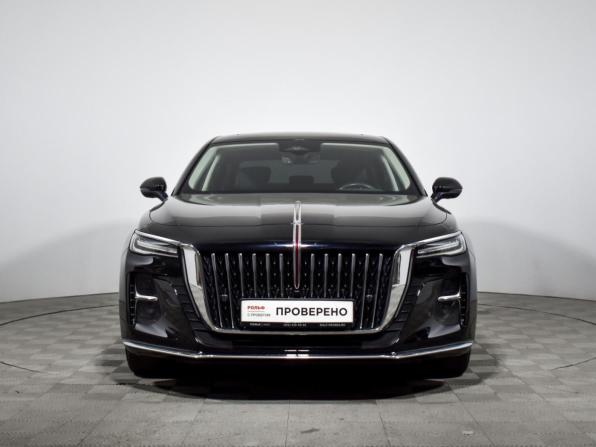 Hongqi H5 II с пробегом 2023 года, цена 2 750 000 рублей, 47559 км, седан, Автокод Объявления