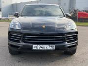 Porsche Cayenne III Москва  - изображение 11