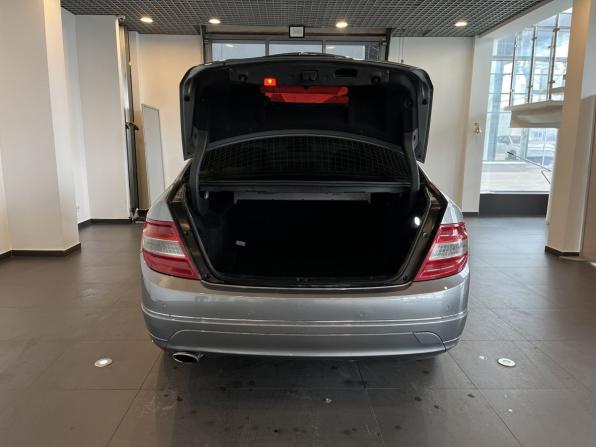 Mercedes-Benz C-Класс III (W204) с пробегом 2007 года, цена 831 000 рублей, 354064 км, седан, Автокод Объявления