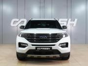 Ford Explorer VI Воронеж  - изображение 32