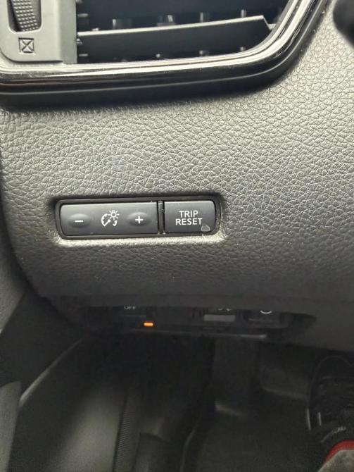 Nissan Qashqai II Рестайлинг Ростов-на-Дону  - изображение 15