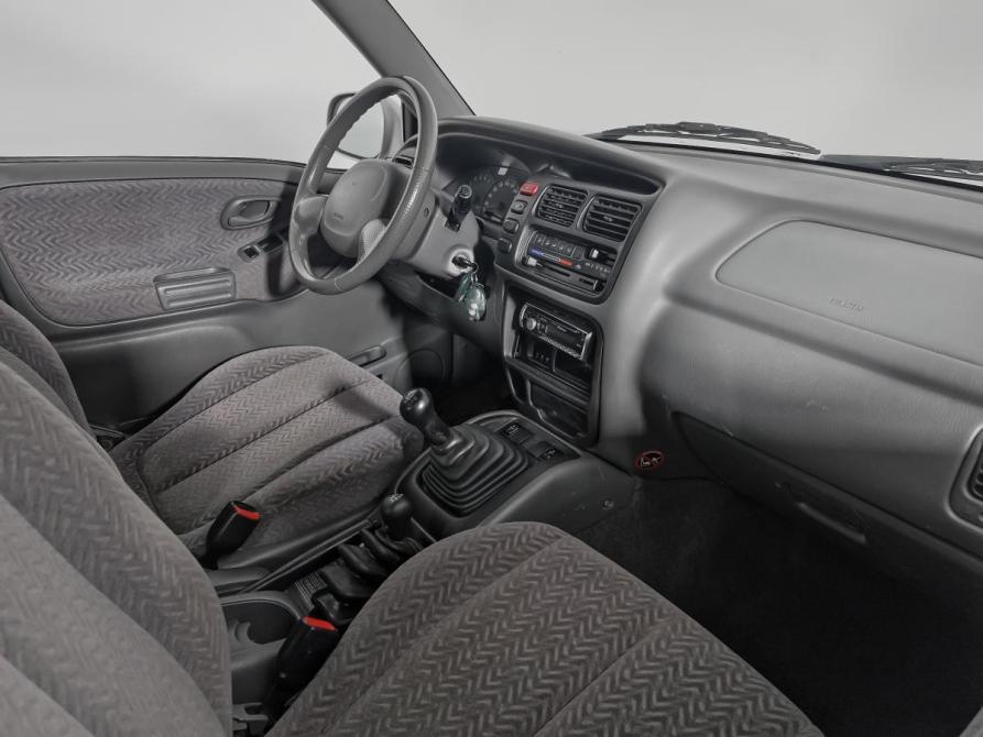 Suzuki Grand Vitara I Рестайлинг Нижний Новгород  - изображение 10
