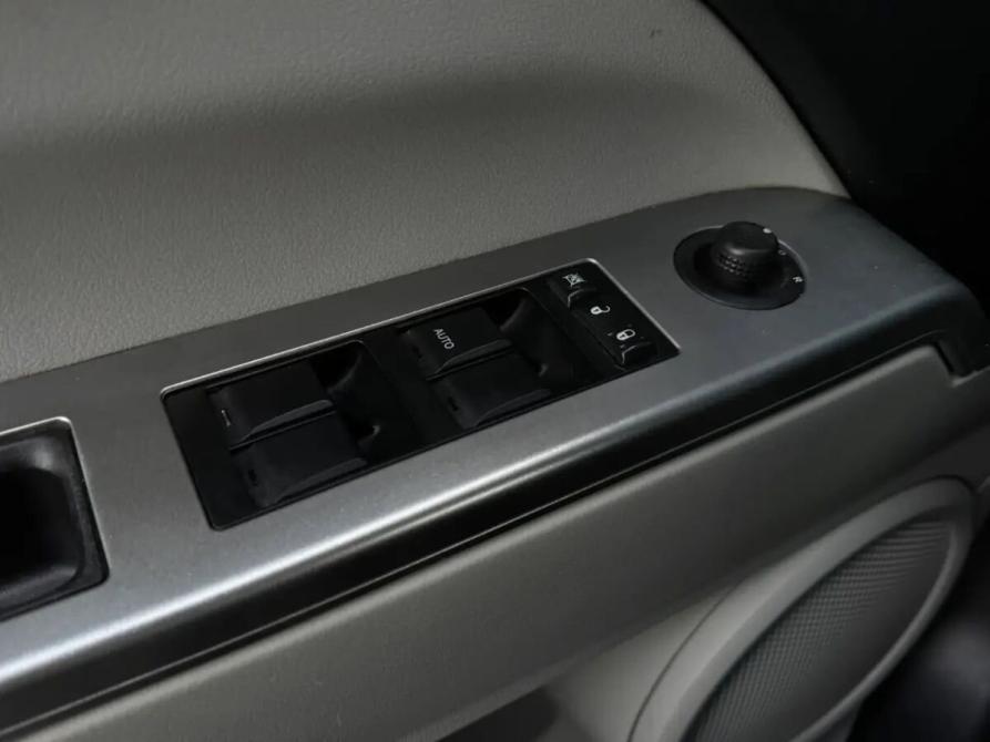 Jeep Liberty (Patriot) Новосибирск  - изображение 17