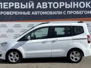 Ford Tourneo Courier I Краснодар  - изображение 29