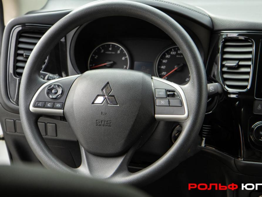 Mitsubishi Outlander III Рестайлинг 3 Москва  - изображение 11