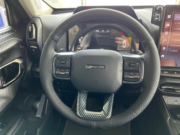 Haval H7 I с пробегом 2025 года, цена 3 325 900 рублей, 15182 км, внедорожник, Автокод Объявления