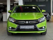 Lada (ВАЗ) Vesta I Москва  - изображение 22