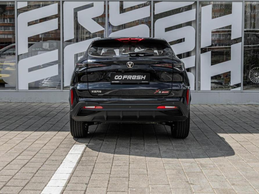 Changan X5 Plus Ставрополь  - изображение 4