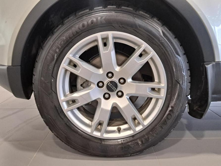 Land Rover Range Rover Evoque I Казань  - изображение 22