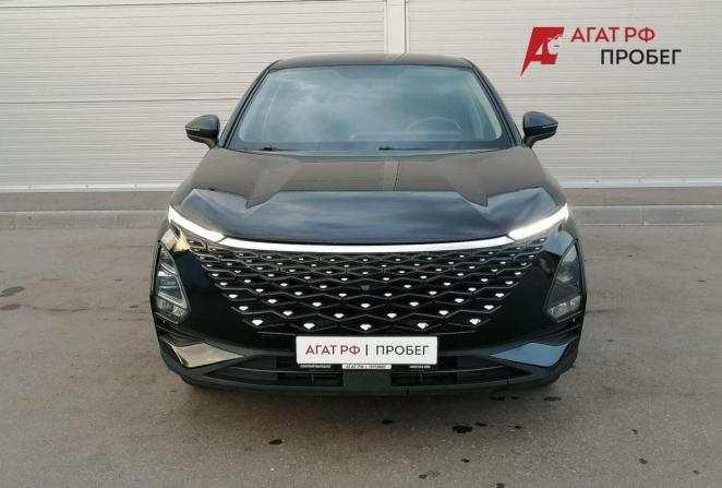 Omoda C5 I с пробегом 2023 года, цена 1 530 000 рублей, 144873 км, внедорожник, Автокод Объявления