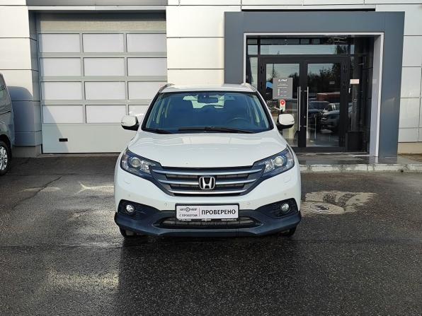 Honda CR-V IV с пробегом 2013 года, цена 1 419 000 рублей, 364850 км, внедорожник, Автокод Объявления