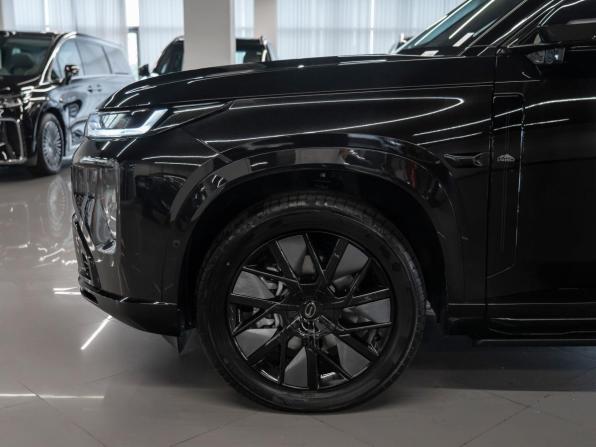 GAC Trumpchi S7 I Рестайлинг с пробегом 2026 года, цена 5 500 000 рублей, 50 км, внедорожник, Автокод Объявления