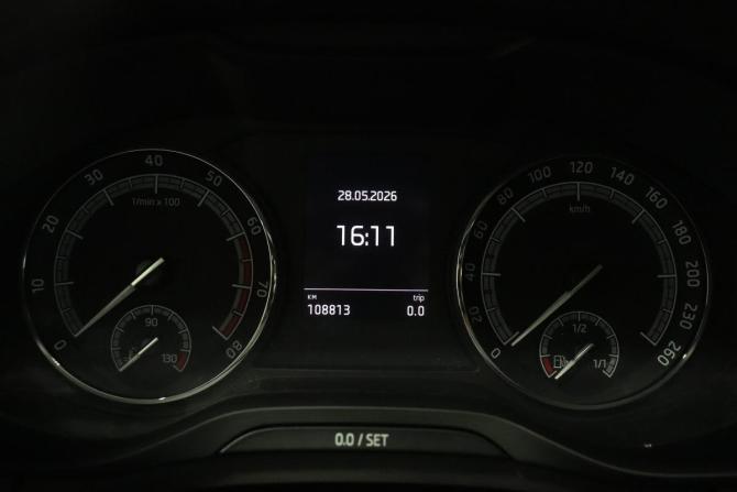 Skoda Kodiaq I с пробегом 2020 года, цена 2 763 000 рублей, 108812 км, внедорожник, Автокод Объявления