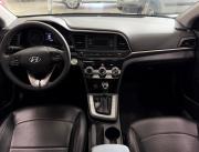 Hyundai Avante VI Рестайлинг Нефтекамск  - изображение 21
