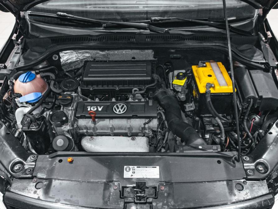 Volkswagen Jetta VI Екатеринбург  - изображение 4