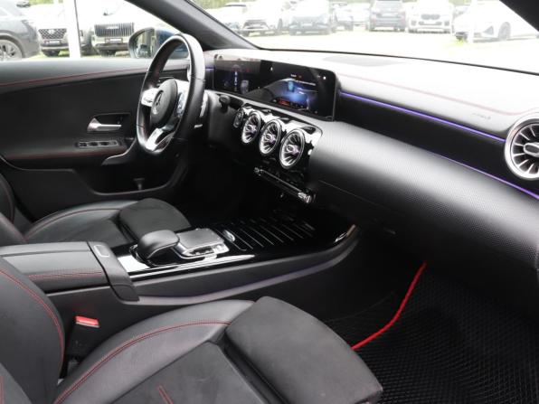Mercedes-Benz CLA II (C118 X118) с пробегом 2019 года, цена 2 900 000 рублей, 90629 км, седан, Автокод Объявления