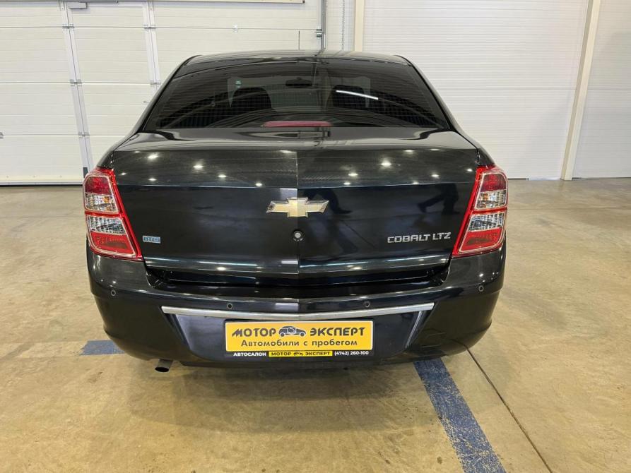 Chevrolet Cobalt II Липецк  - изображение 4
