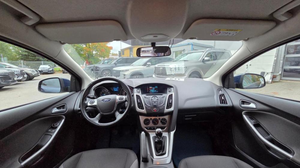 Ford Focus III Санкт-Петербург  - изображение 7
