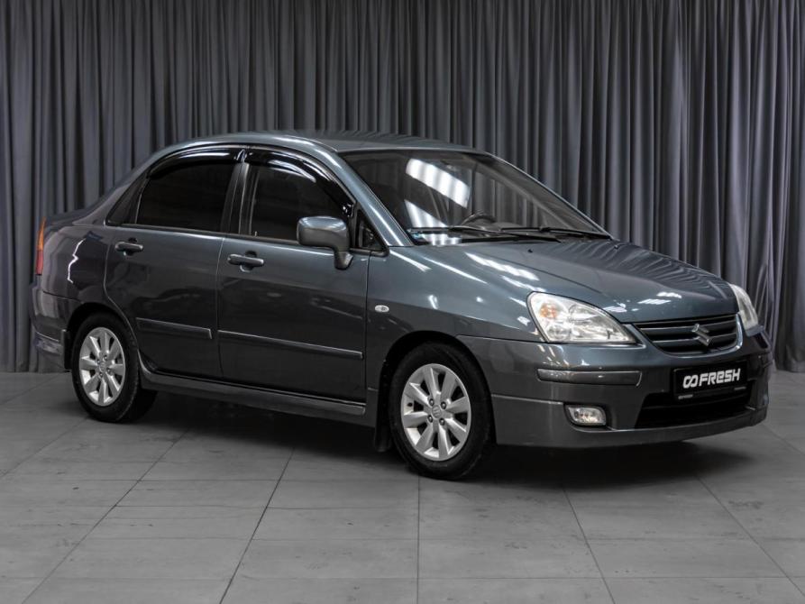 Suzuki Liana I Тюмень  - изображение 1