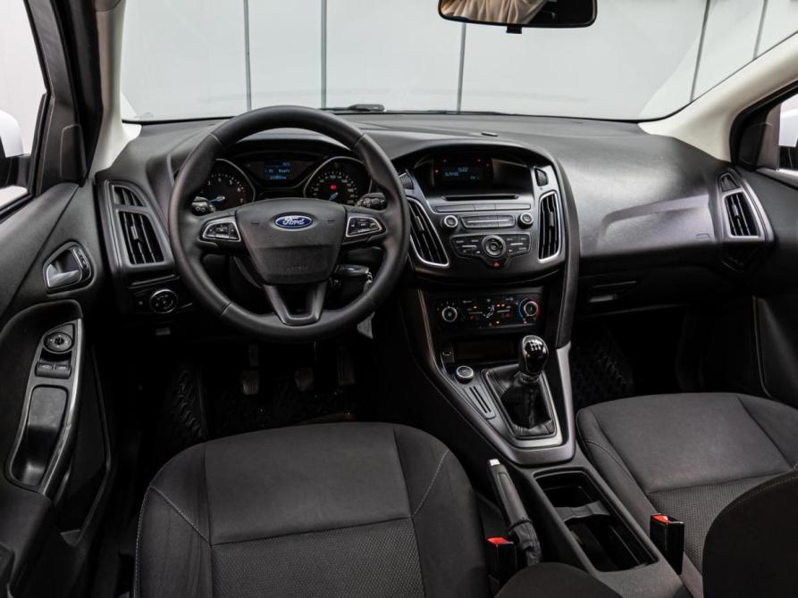 Ford Focus III Рестайлинг Краснодар  - изображение 6