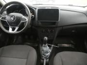 Renault Logan II Рестайлинг Иваново  - изображение 29