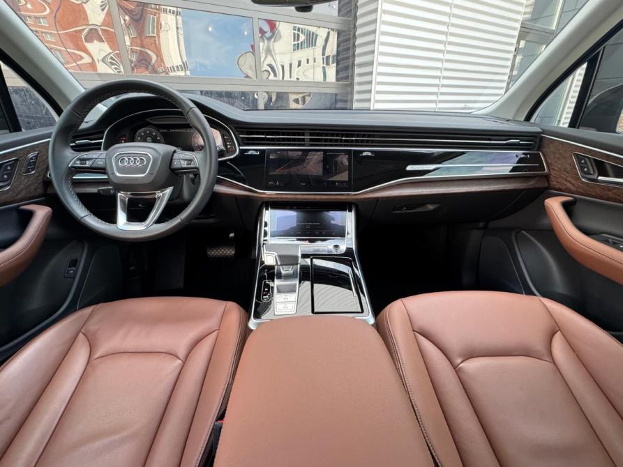 Audi Q7 II (4M) Рестайлинг 2 Иркутск  - изображение 13