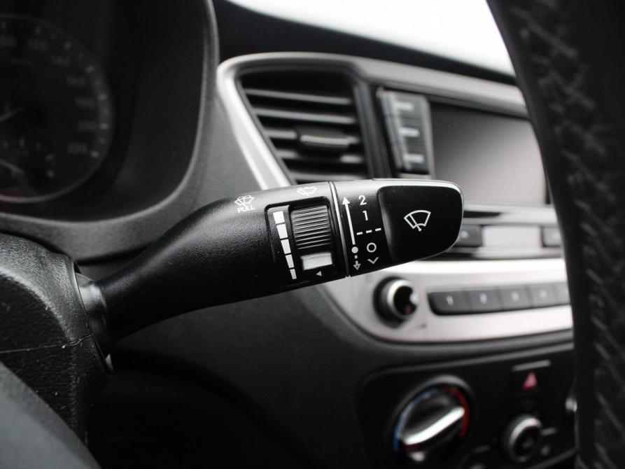 Hyundai Solaris II Нижний Новгород  - изображение 16