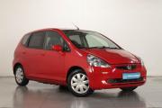 Honda Fit I Челябинск  - изображение 17