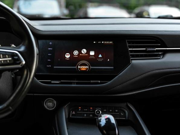 Haval F7 I с пробегом 2021 года, цена 1 704 000 рублей, 88426 км, внедорожник, Автокод Объявления