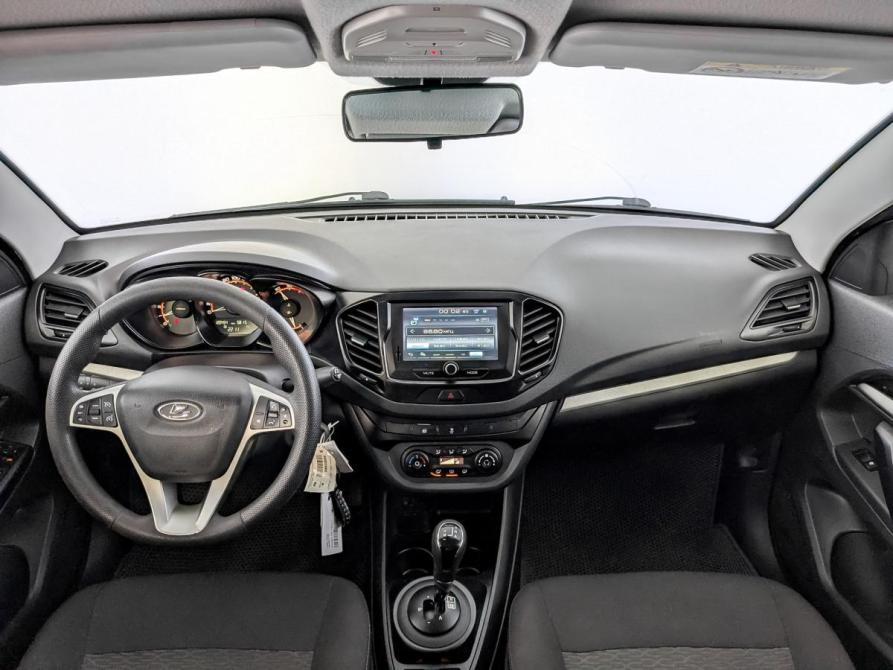 Lada (ВАЗ) Vesta I Москва  - изображение 14