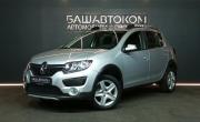 Renault Sandero II Уфа  - изображение 20
