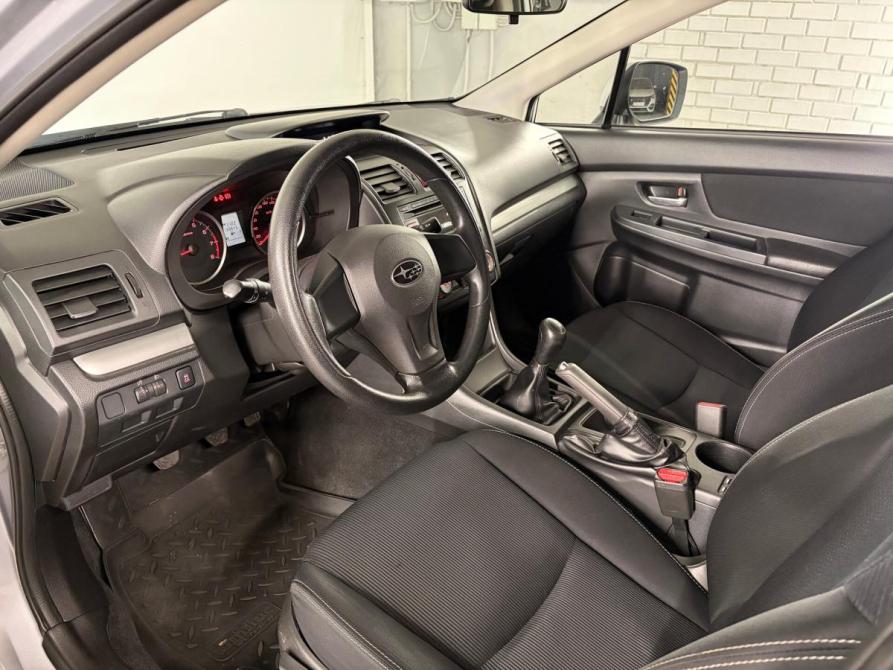 Subaru XV I Екатеринбург  - изображение 9