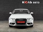 Audi A4 IV (B8) Рестайлинг Екатеринбург  - изображение 21