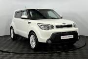 Kia Soul II Нижний Новгород  - изображение 26