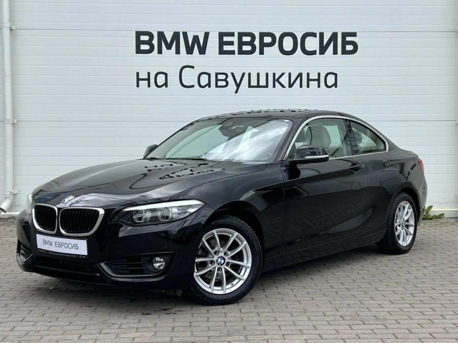 BMW 2 серии F22 Рестайлинг Санкт-Петербург  - изображение 1