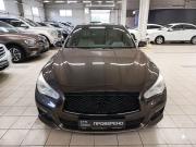 Infiniti Q50 I Набережные Челны  - изображение 35
