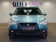 Mitsubishi ASX I Иваново  - изображение 34